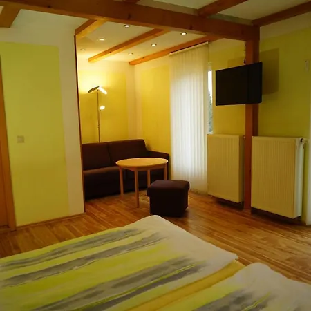 Pension Nr. 13 - B&B-3