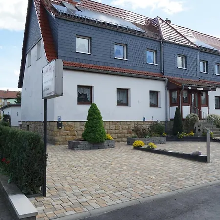 Pension Nr. 13 - B&B-2