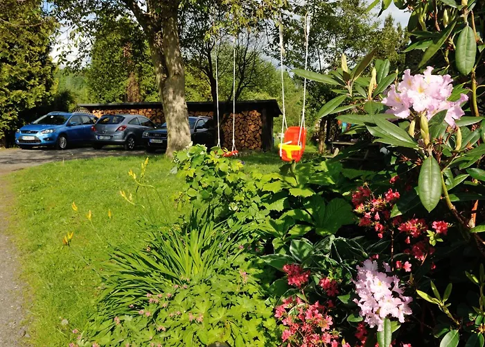 Ferienhaus zum Rundling Pirna